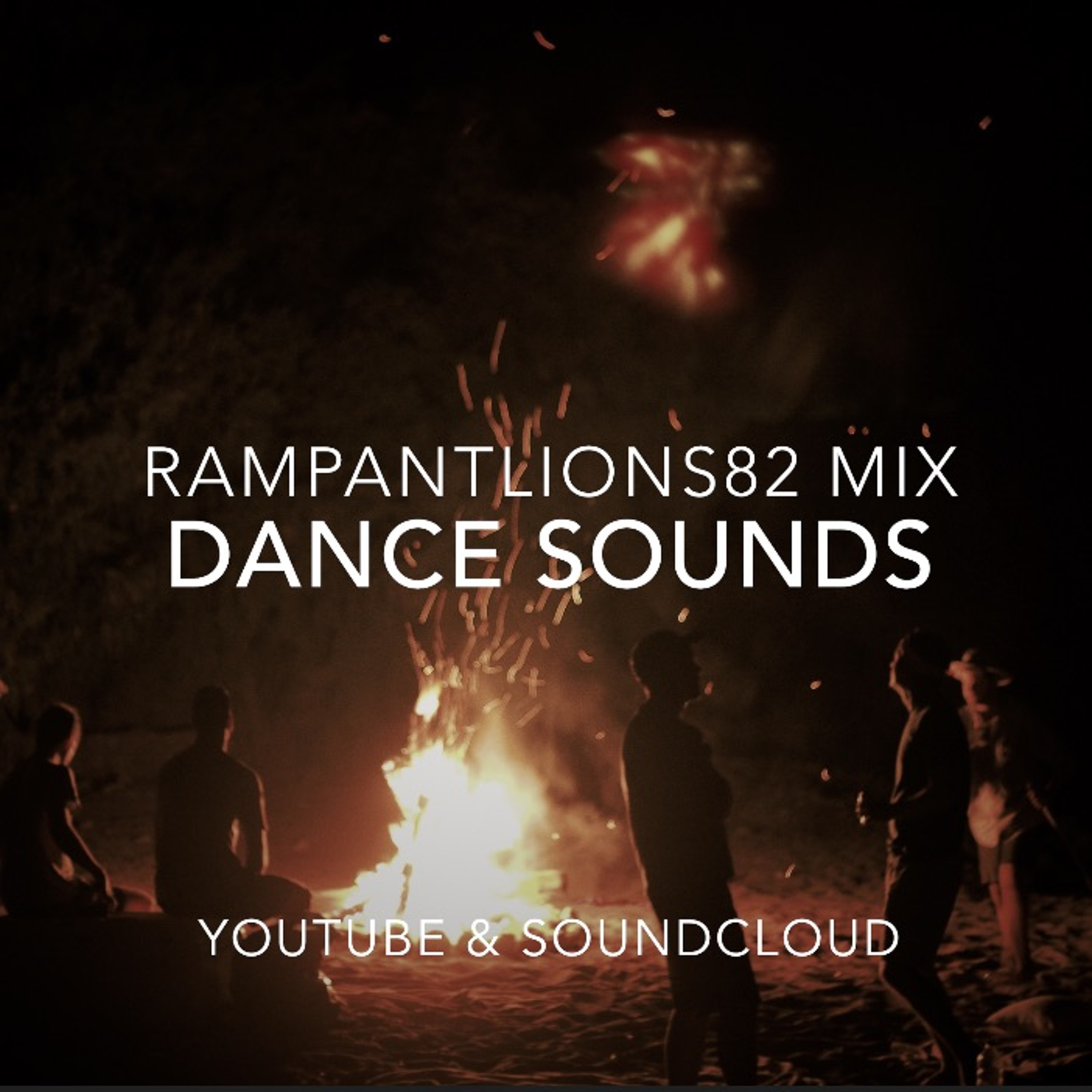 RampantLions