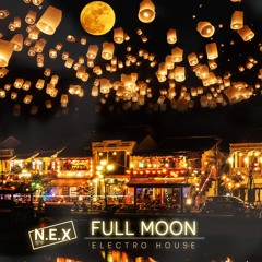 Full Moon - N.E.X (Original Mix)