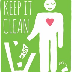 Keep It Clean! (Oringnal Mix) [Self Master] [TEASER]