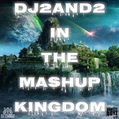 THE MASH UP KINGDOM V1