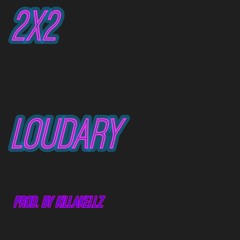 LPZ - 2x2 (prod. killakellz)