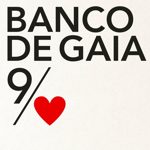 Banco de Gaia - The 9th of Nine Hearts album preview
