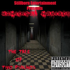 Overdose (Homicidal Maniacs)(prod. The Avengerz)