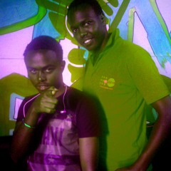 Nchooki kule by Zizza Siampa N Demalee Dantez