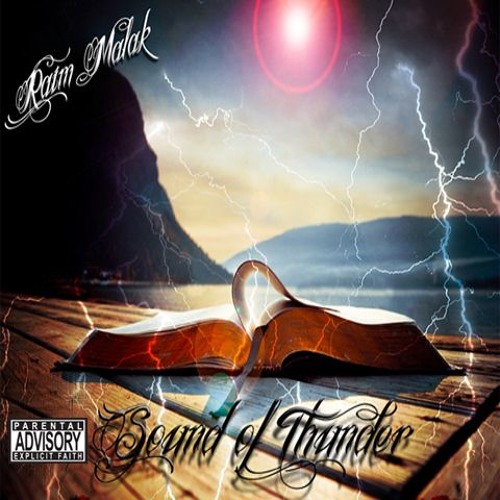 Raim Malak ft. Shaqad "Justice" (SOUND OF THUNDER)