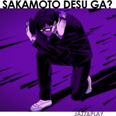 Stream Sakamoto Desu Ga- OST - 06 - Sakamoto Heat Up - 坂本 ヒート