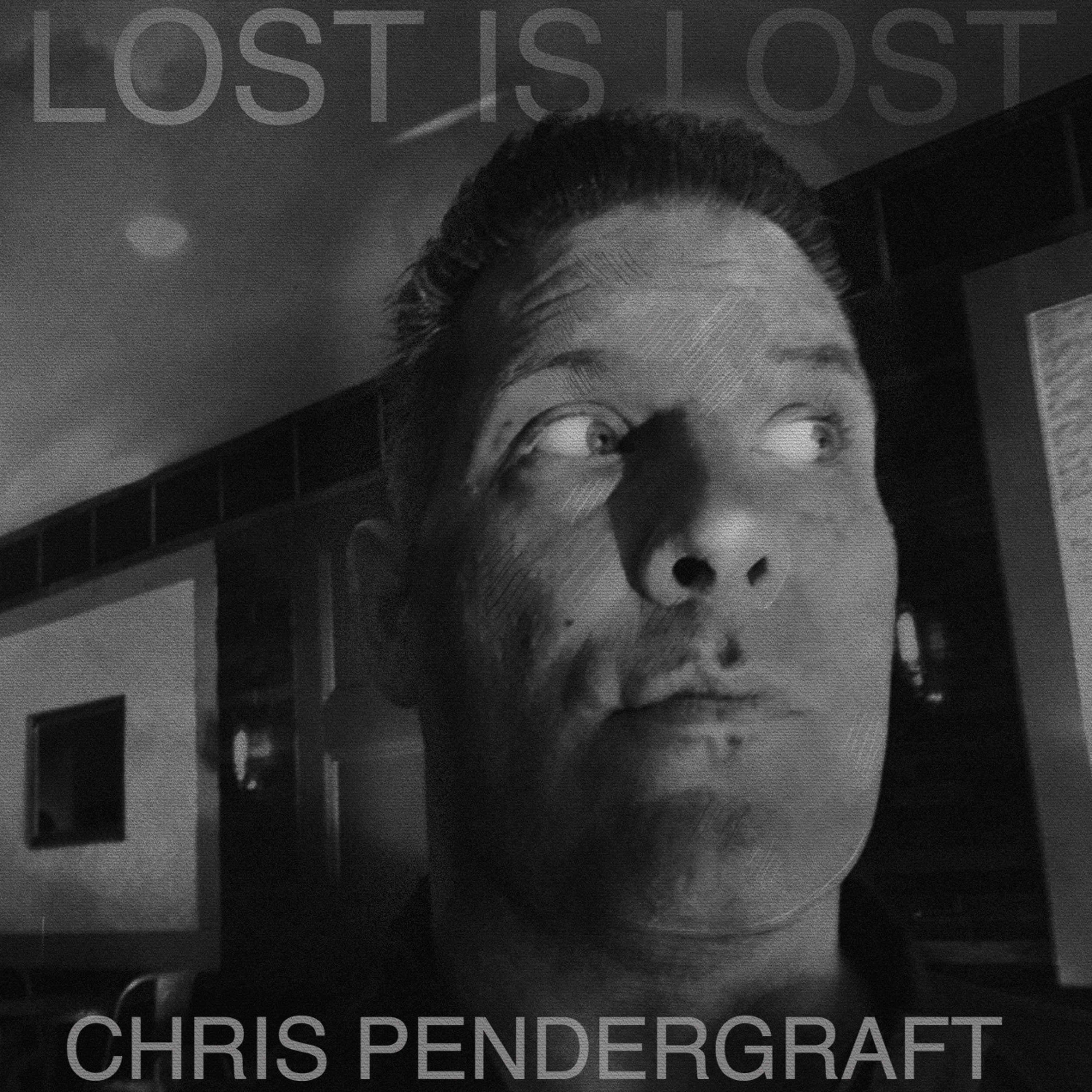 Chris Pendergraft Music Rss