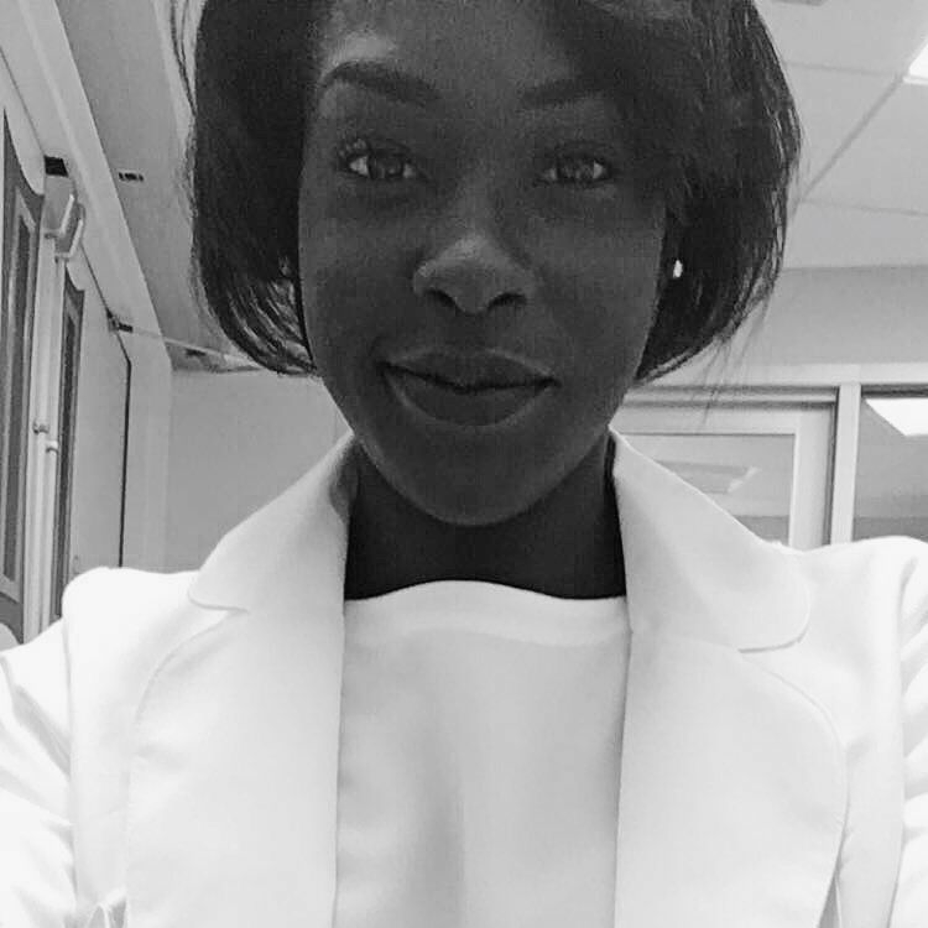 #15: The Advocate in Your Corner - Amauche Ihenacho