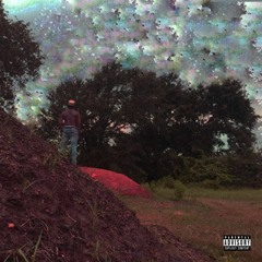 John Ibe - Counter Wise Ft. Og Maco, Danny Seth, Jace, C A S S O W, E9ne & Left Brain