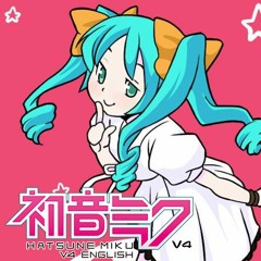 [VOCALOID4] World is Mine -English version- [Hatsune Miku V4 English]