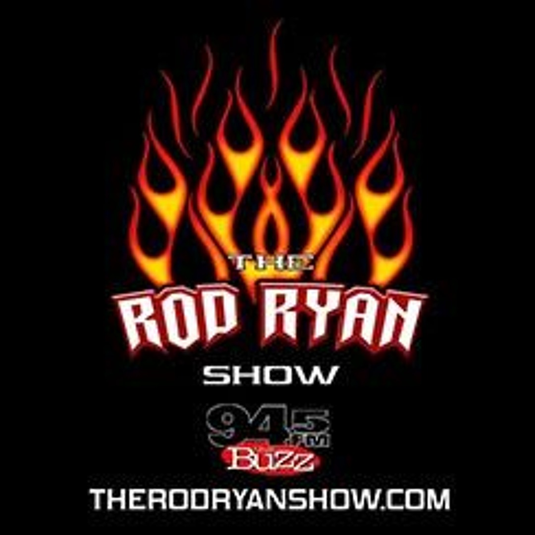 The Rod Ryan Morning Show on 94.5 The Buzz