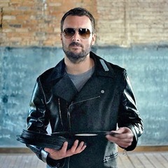 Eric Church - Record Year (Jayden Ackins)