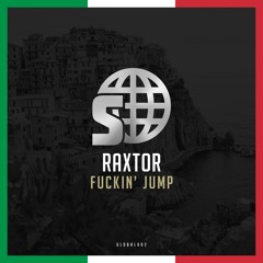 Raxtor - Fuckin' Jump