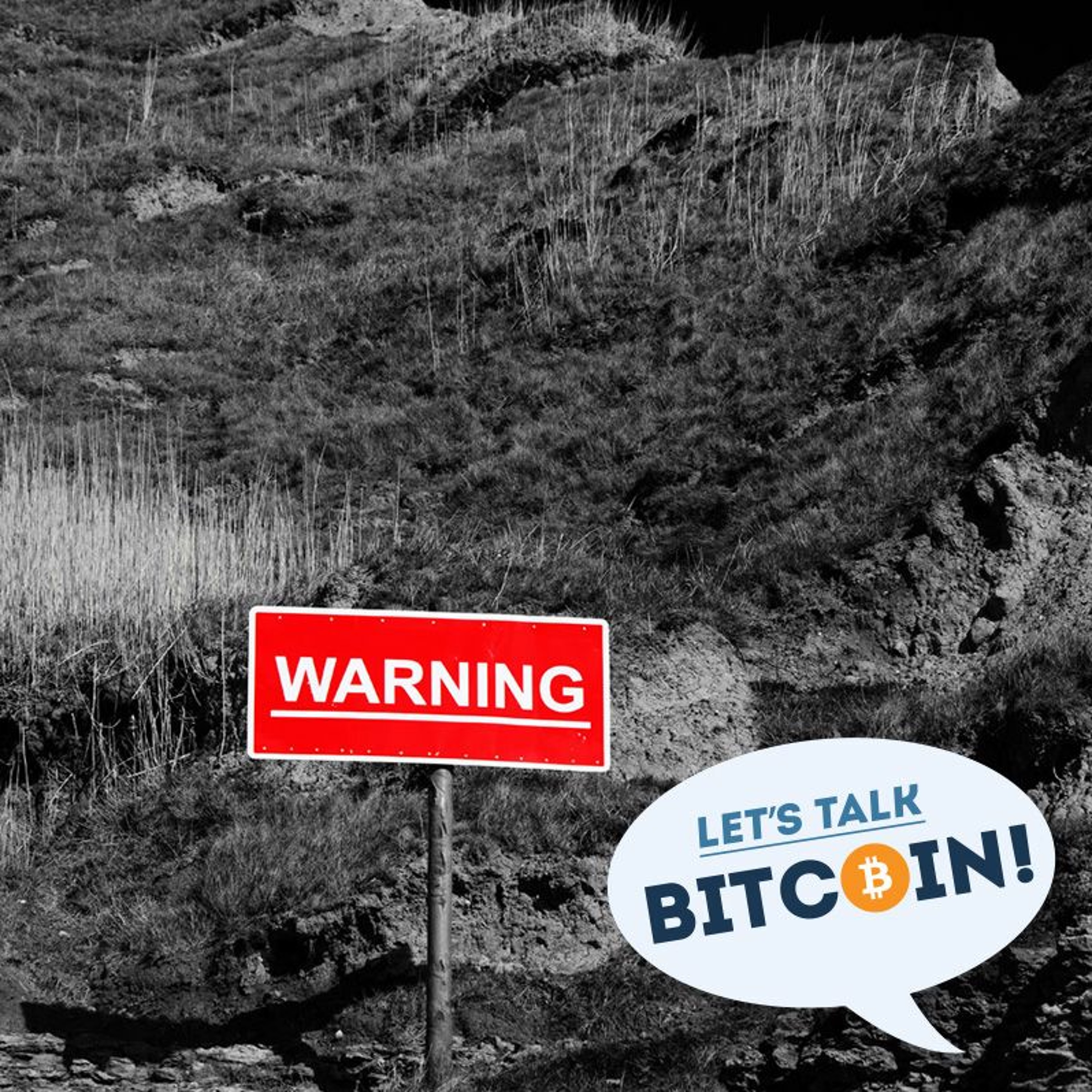LTB #308 - Bigger than Bitcoin?