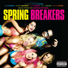 Ending Credits feat. Cliff Martinez