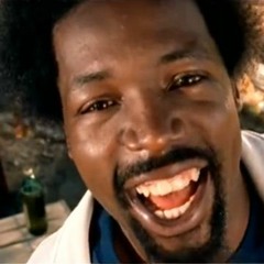 Because I Got High (Afroman cover)