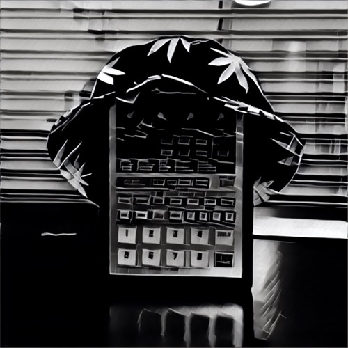 TRASH TAPE (SP-303)