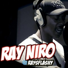 Ray Niro - BL@CKBOX freestyle