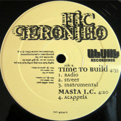 Mic Geronimo - Masta I.C. (FunkHouse Remix)