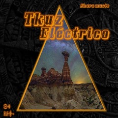 SHMD001 - 03. TKUZ - El Burgues (Original Mix) (snippet)