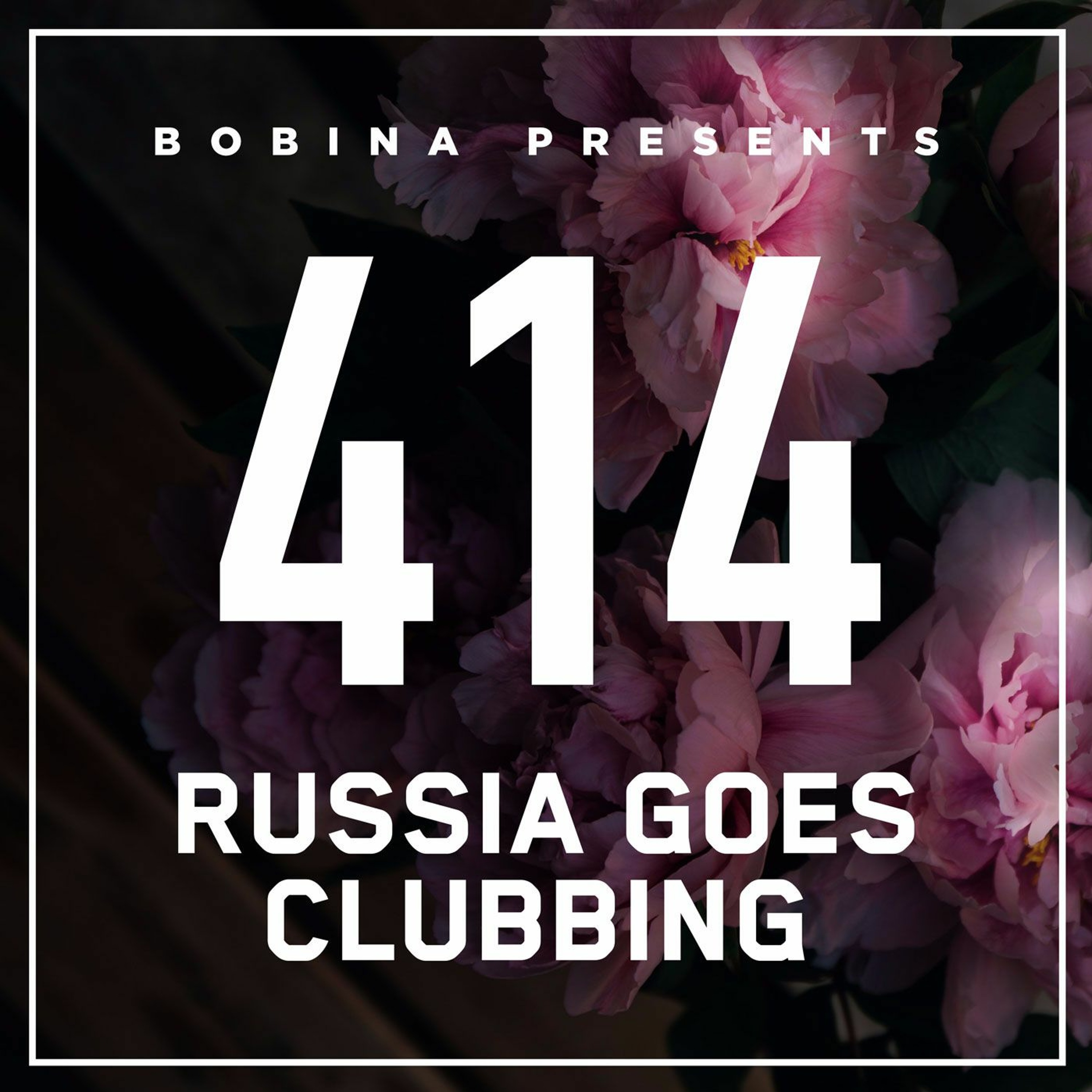 Russia Goes Clubbing