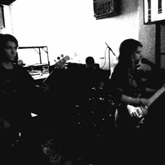 Glancer (Live @ Rake's End)