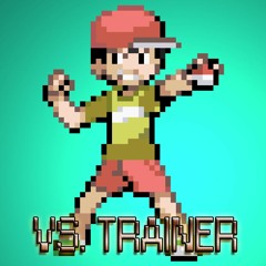 Pokémon World (fangame) Battle! Trainer