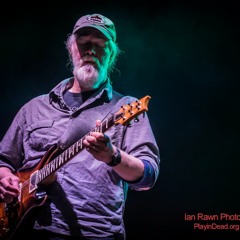 Widespread Panic w/ Randall Bramblett - Climb To Safety