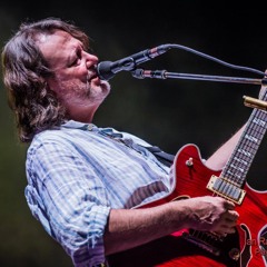 Widespread Panic w/ Randall Bramblett - Low Spark Of High-Heeled Boys