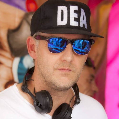 DENNIS PRICE - The Deep Listening Session 17 - 09 - 2016