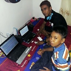 Johan 86. Zeed_Spectrum-Breakfunky_Mix