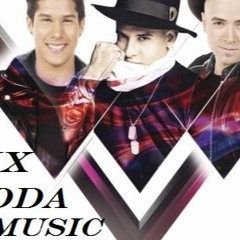 Chino Y Nacho - Andas En Mi Cabeza Ft Daddy Yankee & Remix Moda Music