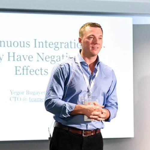 Continuous Integration May Have Negative Effects