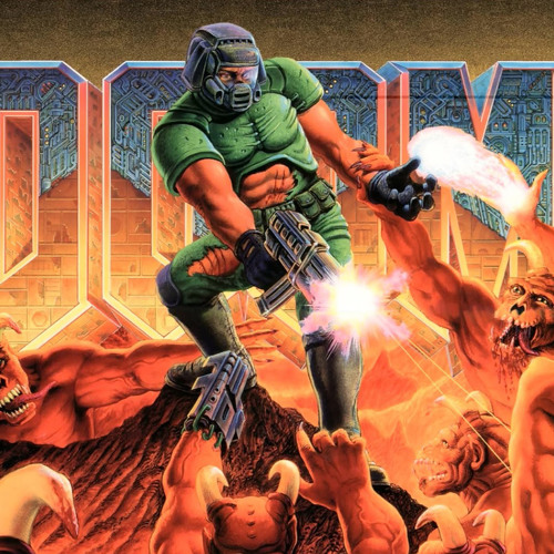 doom ost rip and tear