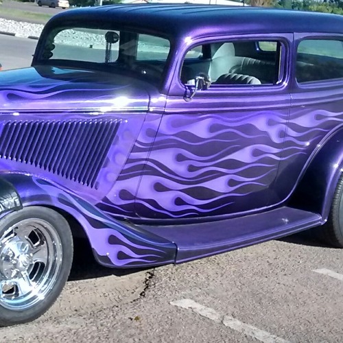 Chillin' out featuring Aesop Rock; 1,000 O'Clock #TMIGANG #fuckajob