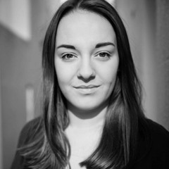 A Kiss To Build A Dream On | Nicole Read