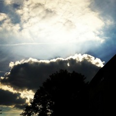 After the Storm - Original piano song