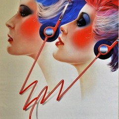 GLORIA WALDBERG - Thinking About You Baby