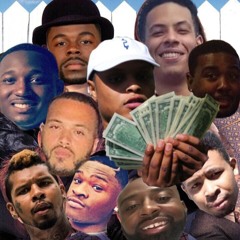 Member's Only (prod. by Yuc Beats)
