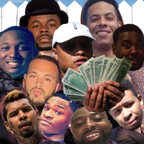 Member's Only (prod. by Yuc Beats)