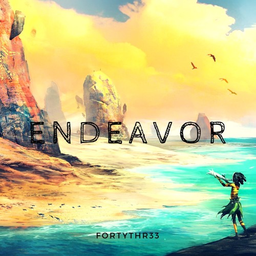 FortyThr33 - Endeavor {Free Download}