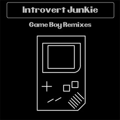 Introvert Junkie - Game Boy Remixes - 01 - Super Mario Land Level 1 - 3 Remix