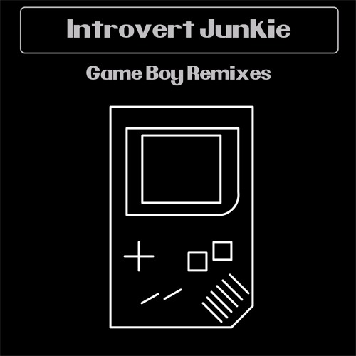 Introvert Junkie - Game Boy Remixes - 01 - Super Mario Land Level 1 - 3 Remix