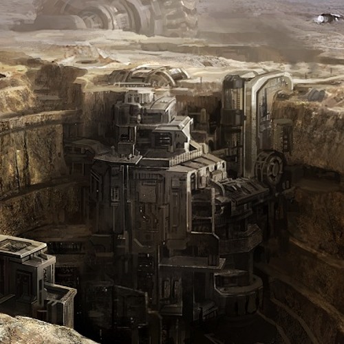 Stream Отцы Пустыни from EVE Online Lore_ru Listen online for free on