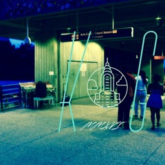 Motion(freestyle) - MEDASIN feat. AV Club