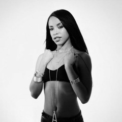 Aaliyah - Are you That Somebody (Cruz Lee Remix)