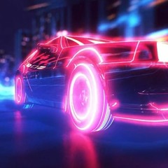 Synthwave And Retro Electro