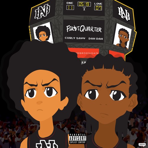 Gang Gang Gang Pt 2 [Prod. By Will Hansford]