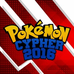 Pokemon Cypher 2016