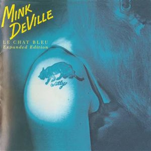 Mink De Ville - Heaven Stood Still (Live In Germany 1995)